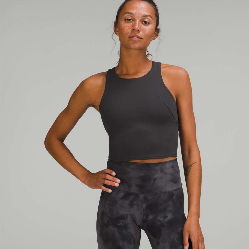 Lululemon invigorate tank